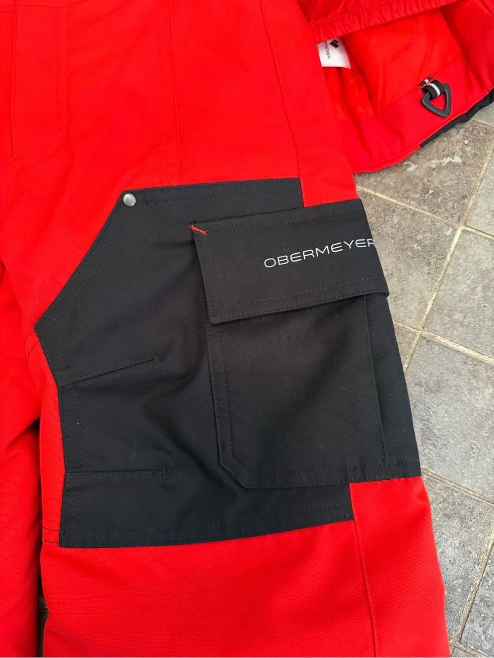 Obermeyer - Puffer Winter/Ski Suit and Jacket Sets
